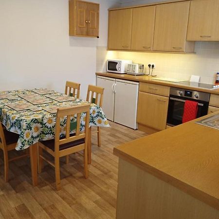 Glen Dhoo Country Cottages - The Apartment Onchan Exterior photo
