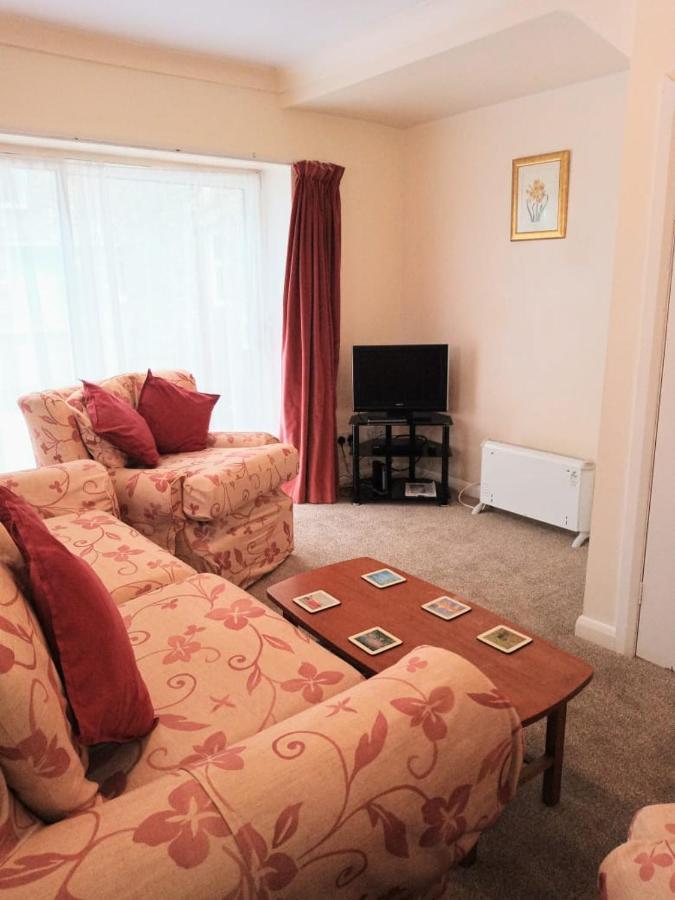Glen Dhoo Country Cottages - The Apartment Onchan Exterior photo